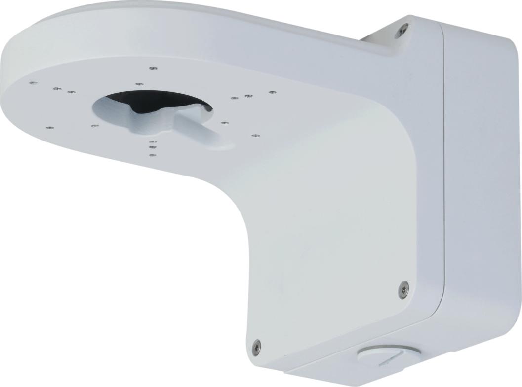 Dahua Technology DH-PFB206W, Montovaný, Univerzálne, Dahua, Biela, HAC-HDBW1801RA-Z-A-DP HAC-HDBW1801RA-Z-A IPC-HDBW3849R1-ZAS-PV IPC-HDBW3549R1-ZAS-PV..., 3/4"