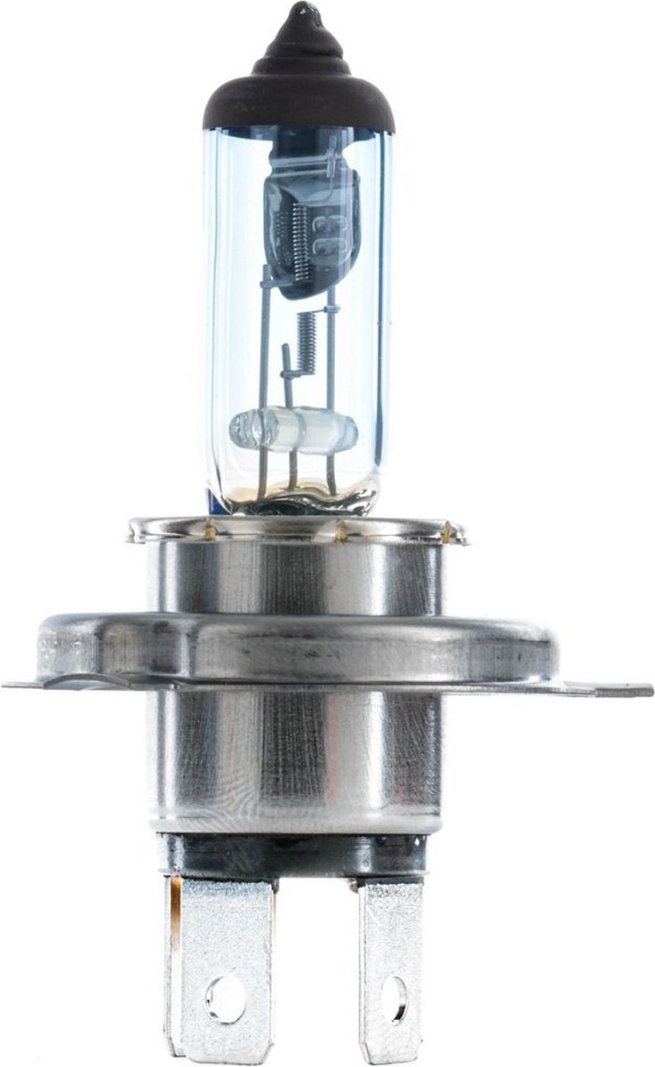Bosch-Glühbirne, Glühbirne, Fahrzeug-Glühbirne, H4, 12V, 55W, P43t, Halogen 1 987 302 803