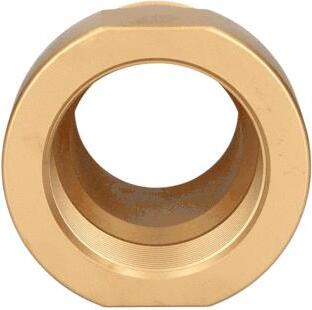 KS TOOLS 440.0492 Adapter Montagewerkzeug (Radnabe/Radlager)