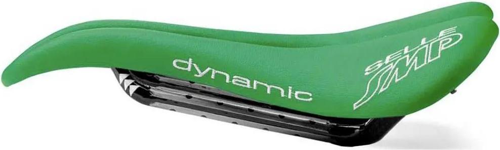 Selle Smp Dynamic Carbon Sattel Grün 138 mm Herren Grün 138 mm ZSTDYNAMICCRB-VI