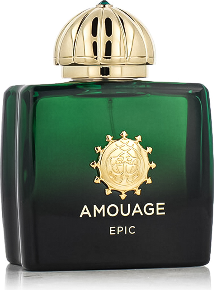 Amouage Damenparfüm EDP Epic 100 ml