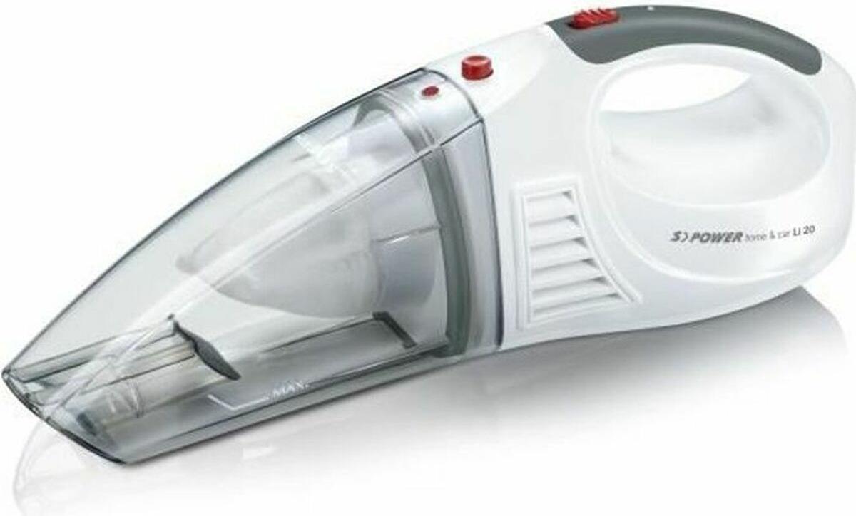 Ručný vysávač Severin HV 7144