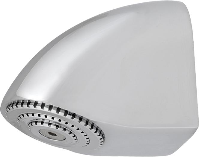 Duscharmatur Sanela SLA14 ANTIVANDAL ANTI-SUIZID EDELSTAHL 06140 660094