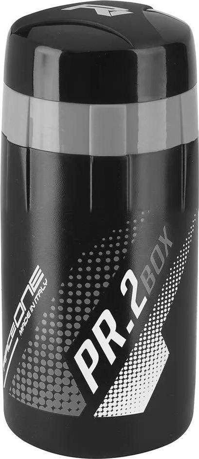 Race One Pr.2 Box 500ml Werkzeugflasche Schwarz Schwarz One Size 307860610