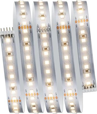 Paulmann MaxLED 1000 Betriebsfertiges Strip Basisset 1,5 m 11W 1650 lm 2700 K 192 LED´s 24V 71243