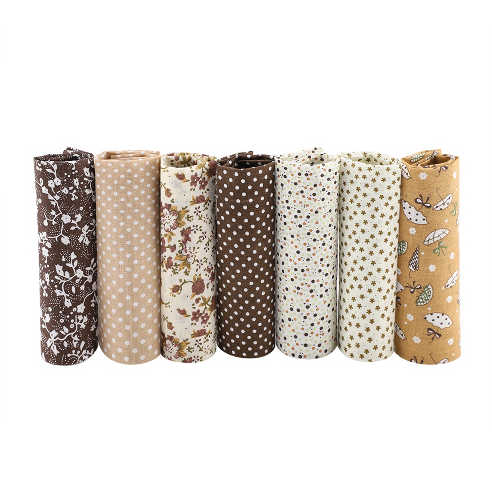 Cocosity Bettwäsche Baumwollstoff,Vorgeschnittener Baumwollstoff Bettwäsche,DIY Assorted Baumwolle Fabric,Vorgeschnittener Baumwollstoff Bettwäsche,Vorgeschnittene Bettwäsche Suite