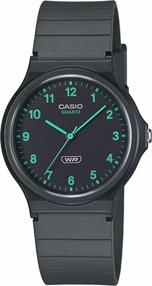 Pánske hodinky Casio MQ-24B-8BEF
