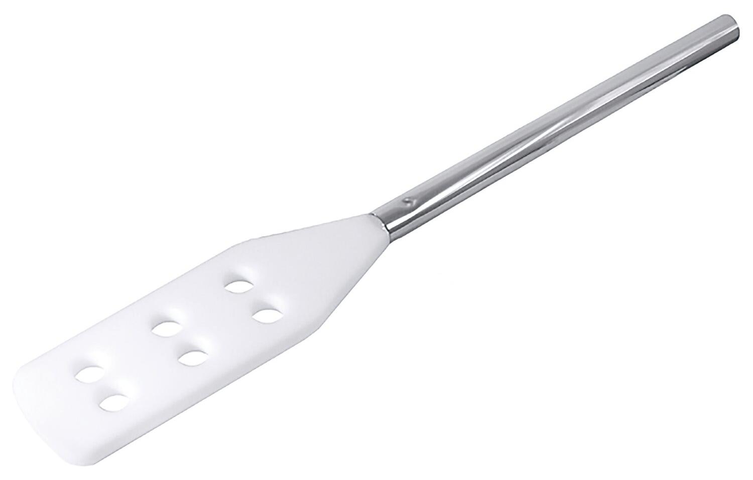 Contacto Rührspatel, perforiert 150 cm 919/150