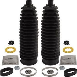 SKF VKJP 2023 Faltenbalgsatz Lenkung Vorderachse links, Vorderachse, Vorderachse