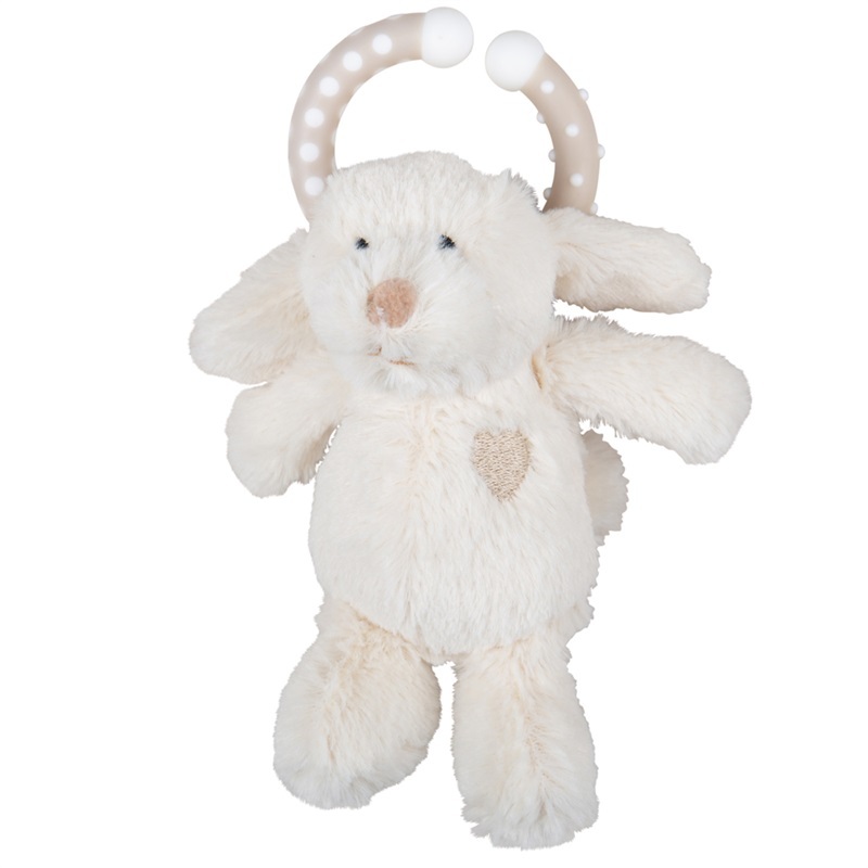 Bigjigs Toys Bigjigs Baby Sensory Hund BB612