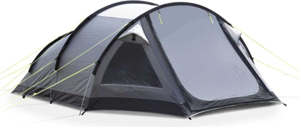 Kampa Zelt Mersea : 3-Personen Größe: 3-Personen