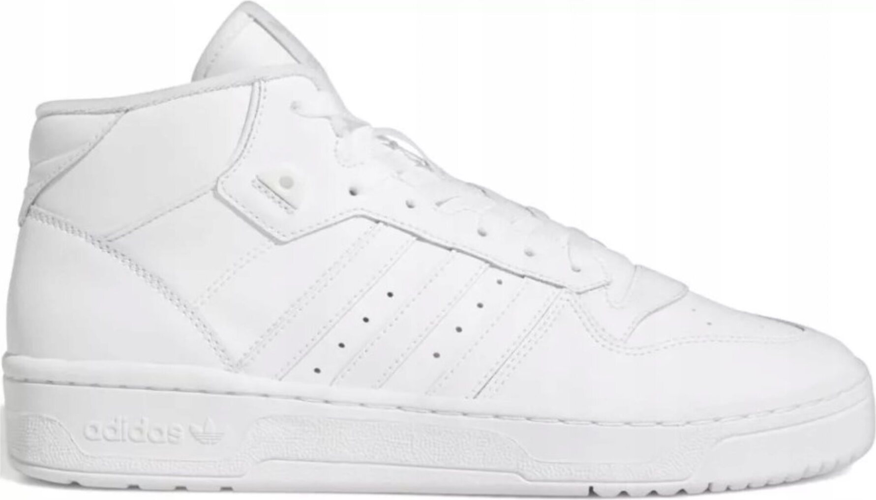 Adidas Obuv Rivalry Mid, ID9427
