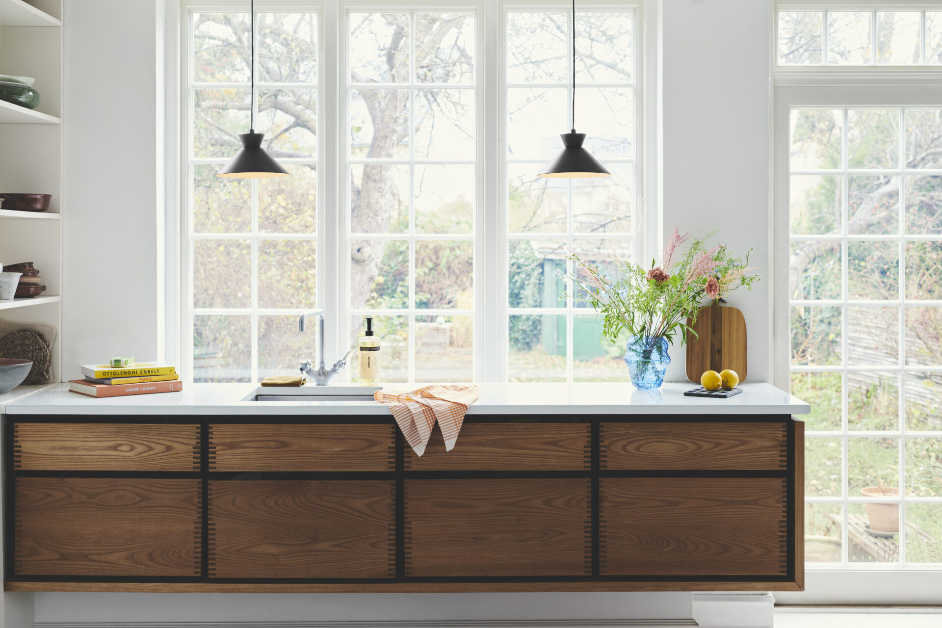 Pendelleuchte Nordlux Dial 45 Hängelampe Grau skandinavischer Look 2213353010