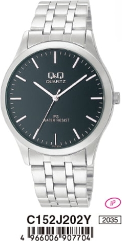 Hodinky Q&q Fashion modelC152J202Y