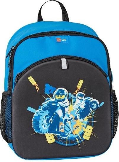 LEGO® CITY Race - batoh