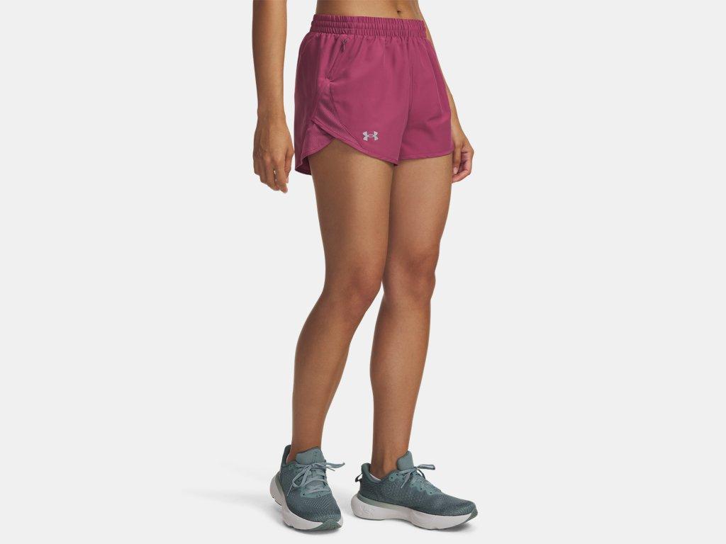 Shorts Under Armour Fly-By 3