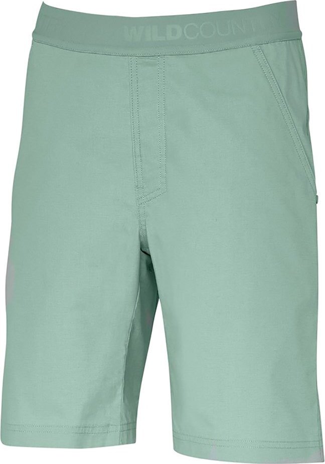 Wild Country Wildcountry Session Kurze Hose Blau L Mann Blau L 40-0000095193-5010-L