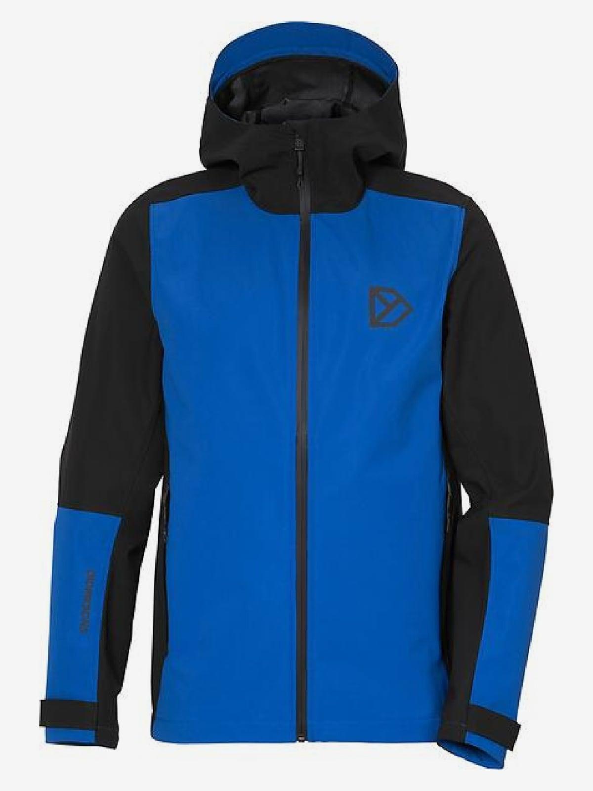 DIDRIKSONS Herren-Halbjahreszeitjacke, FRANCO, M 504491-914_M