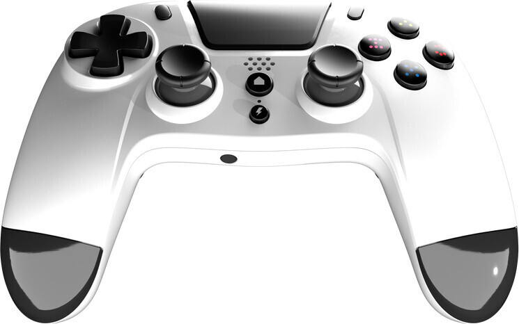 Bezdrôtový ovládač pre systém PS4 s rozhraním Bluetooth VX-4 Wireless Premium Bluetooth Controller