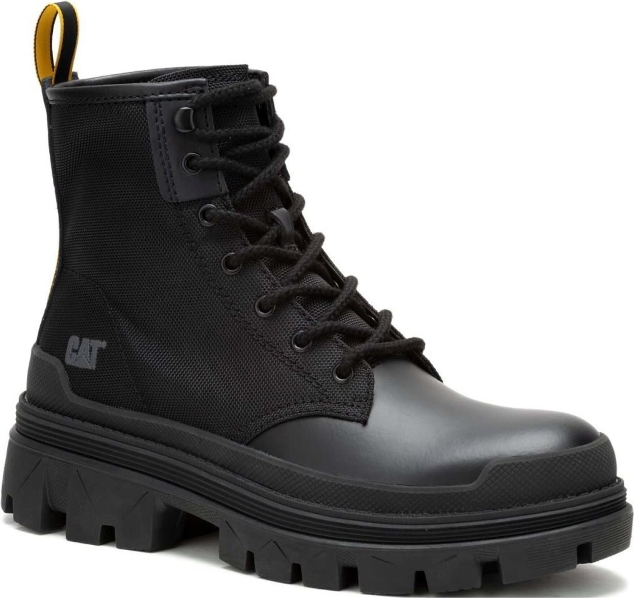 Caterpillar Obuv Hardwear Hi, P111327