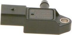 Sensor, Abgasdruck BOSCH 0 281 006 061