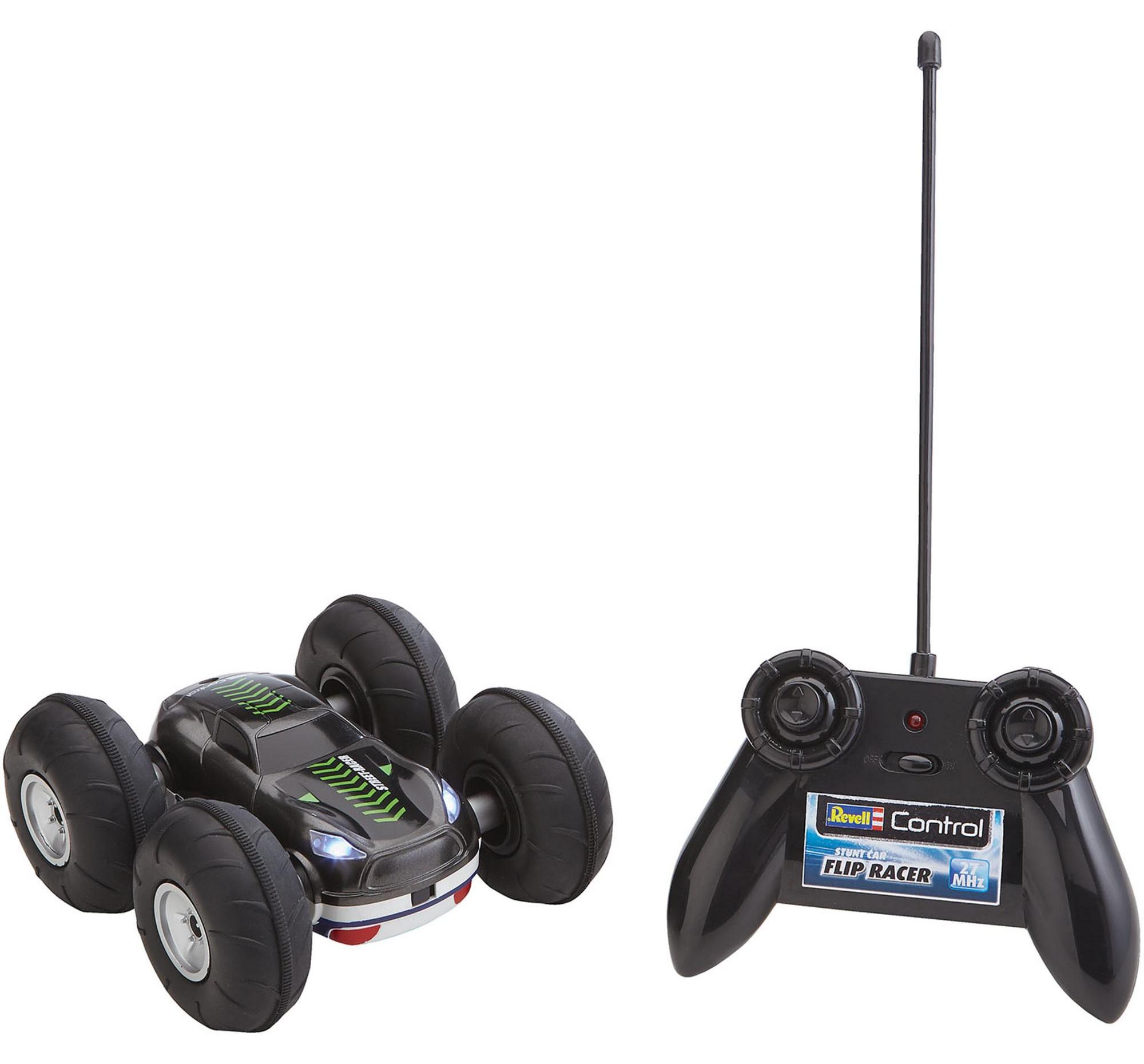 Revell Control Stunt Car Flip Racer 24634
