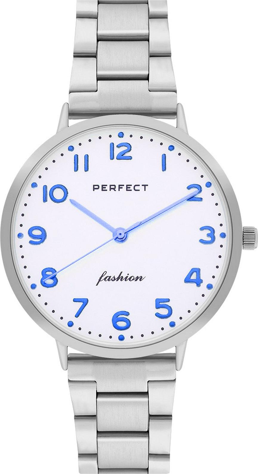 Perfektné dámske hodinky Fashion