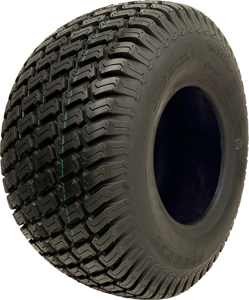 18x8.50-8 Pneumatika pre kosačky na trávu 4ply Multi Turf Grass Wanda P332 s elektronickým označením Road Legal