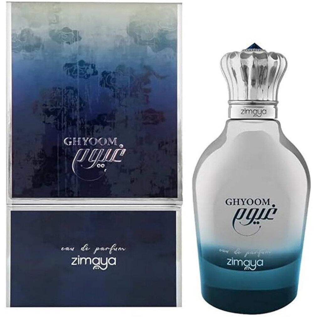 Sonstige Zimaya Zimaya Ghyoom Eau De Parfum 100 ml (man) 2030863