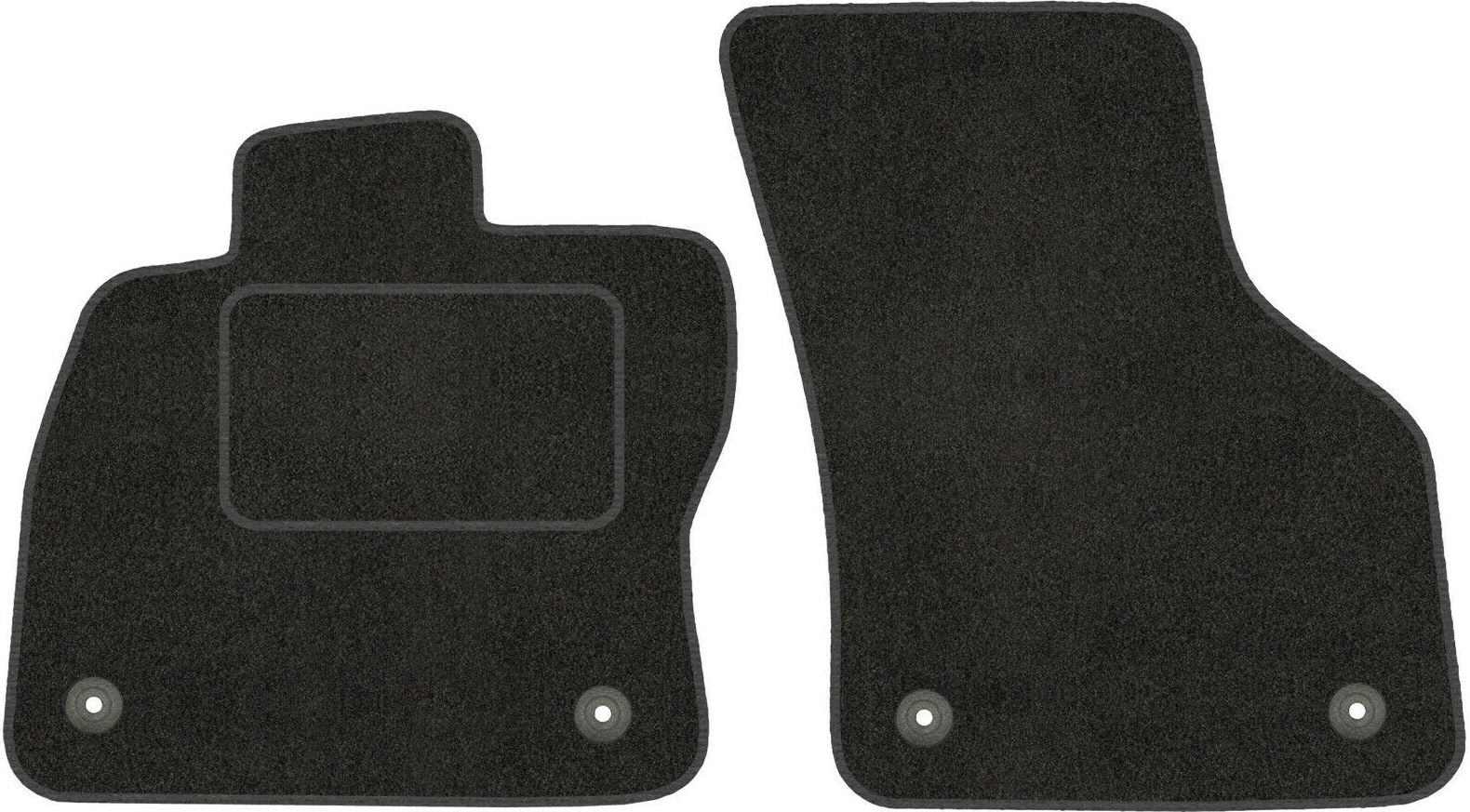 Tapis Volkswagen Vento (1992-1998)