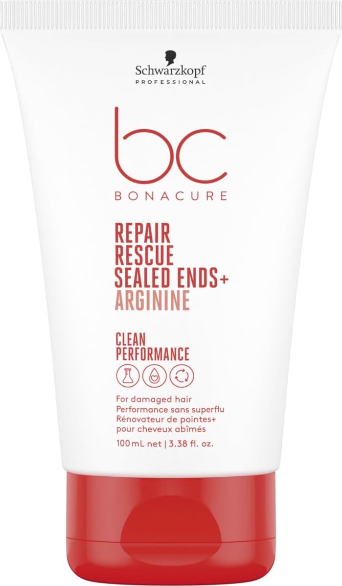 Schwarzkopf BC REPAIR RESCUE versiegelte Enden+ 100 ml 2005385