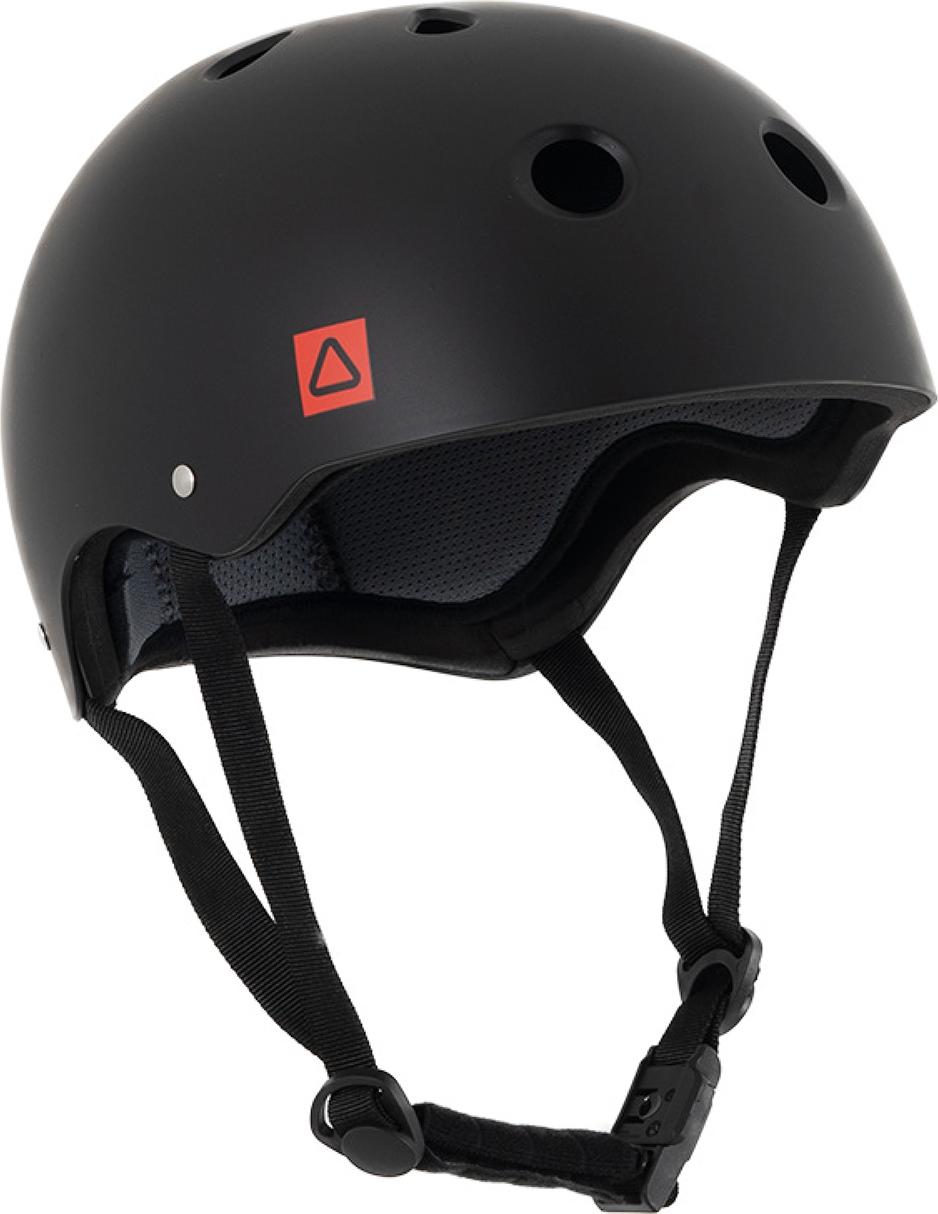 FOLLOW Wakeboard Helm Pro black L