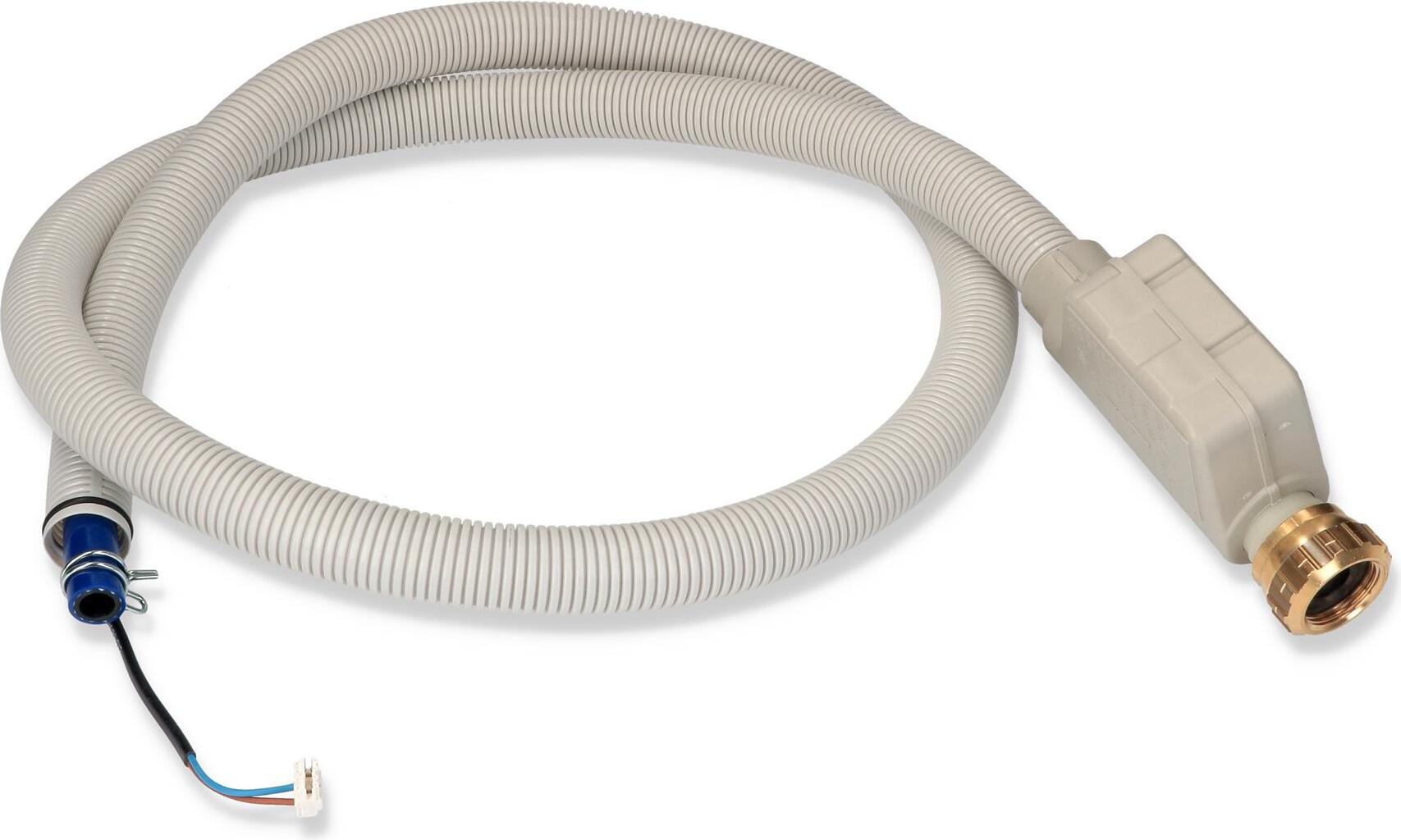 daniplus Aquastopschlauch, Zulaufschlauch Aquastop passend für Miele Waschmaschine - Nr.: 5729731, 5729732