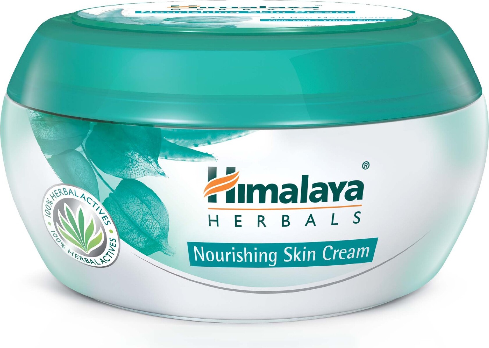 Himalaya Herbals voedende huidcrème -- 50 ml 2,99