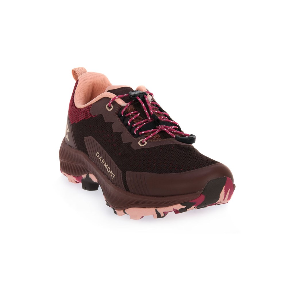 Garmont 9.81 Pulse brown/ persian red
