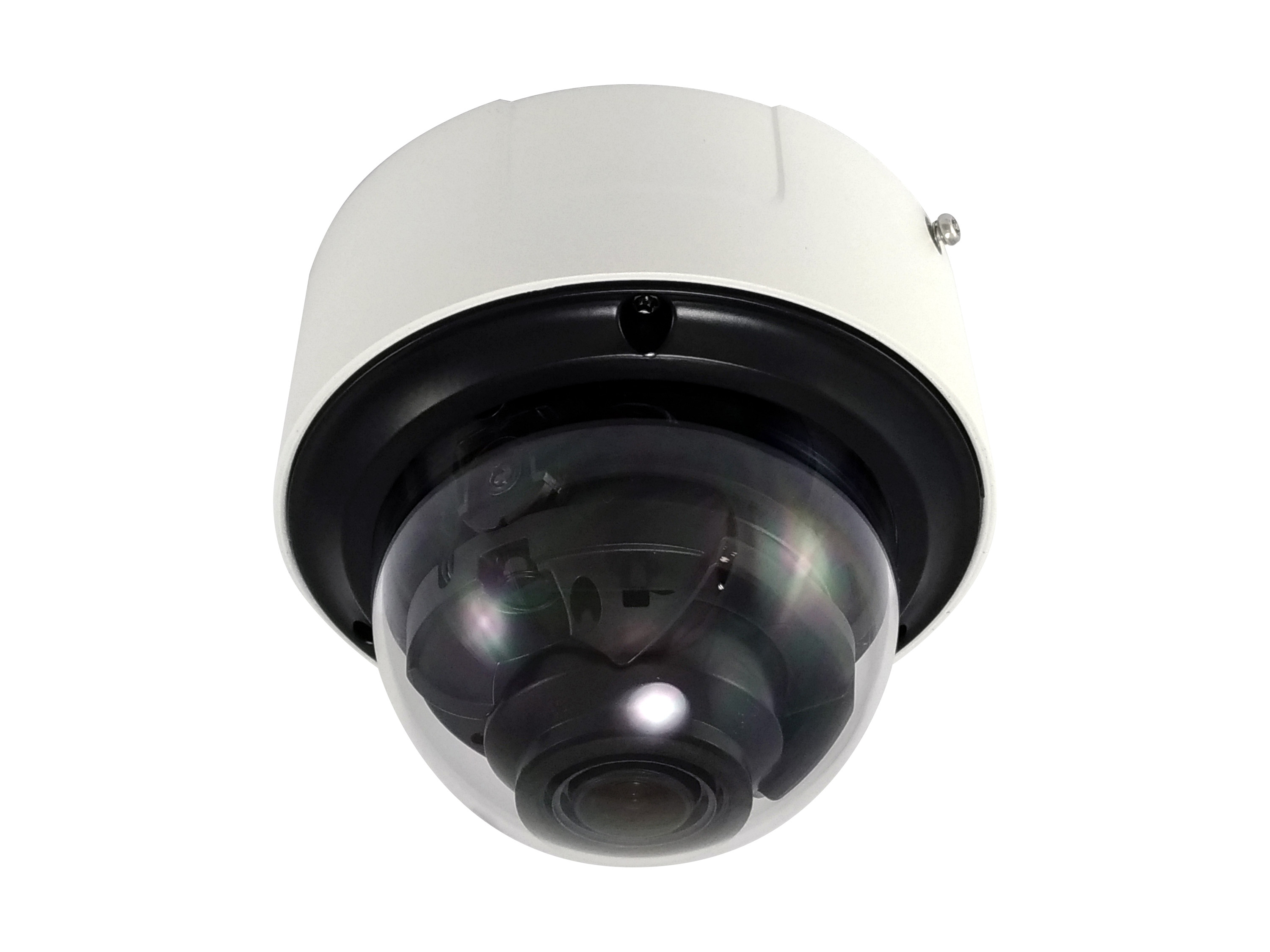Level One FCS-3406 LevelOne IPCam FCS-3406 Z 3x Dome Out 2MP H.265 IR 10W PoE