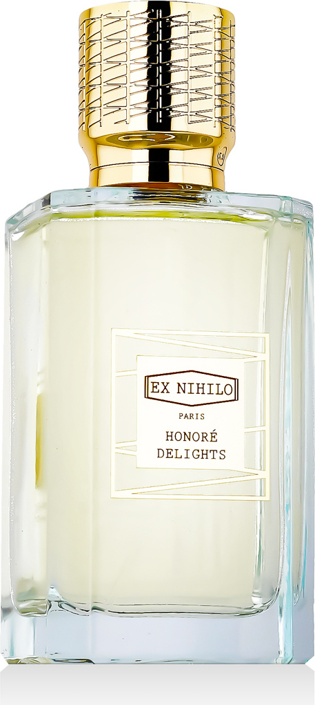 Ex Nihilo Honoré Köstlichkeiten EDP 100 ml W