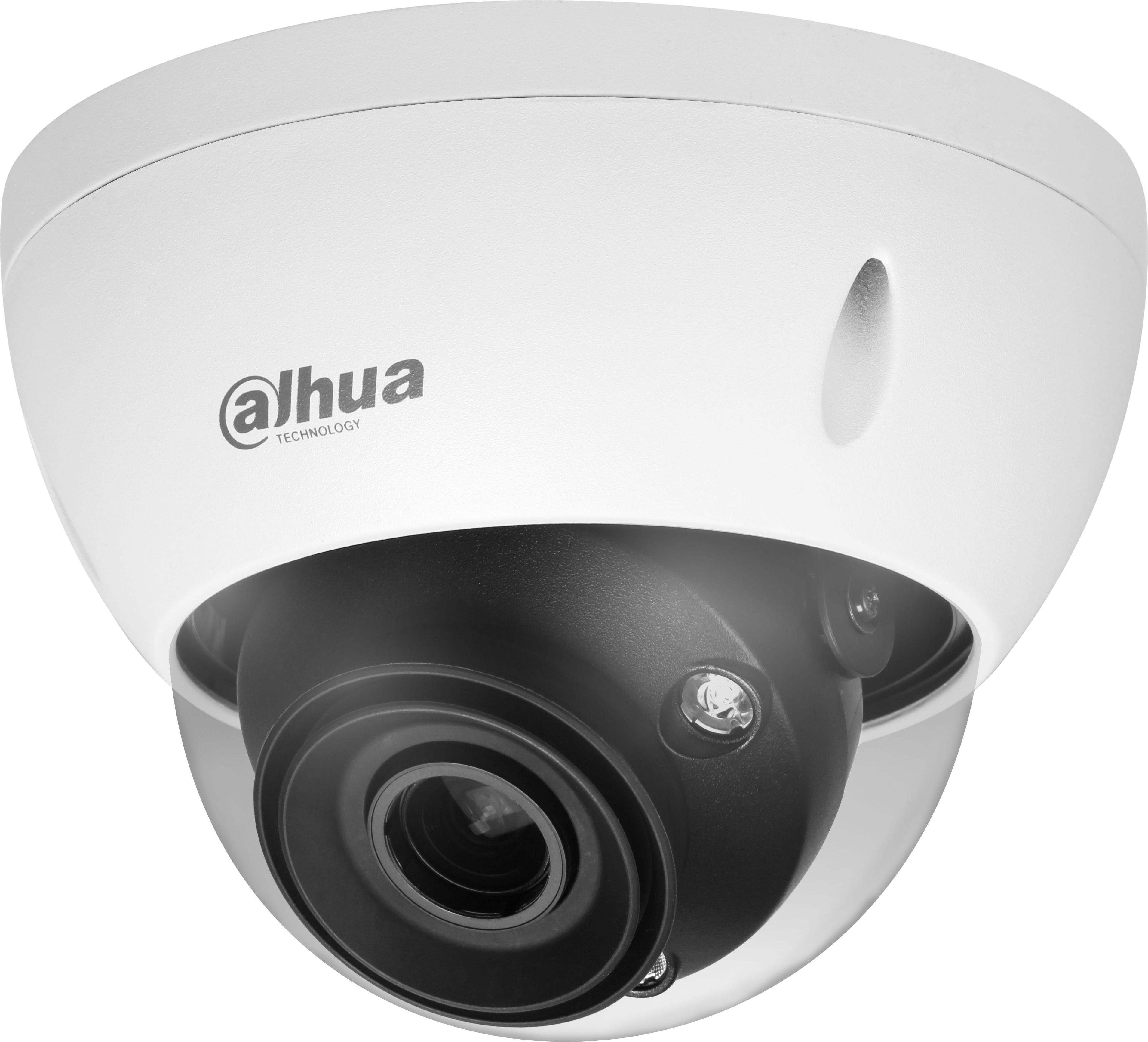 Dahua DH-IPC-HDBW5842E-ZE 8MP Vari-focal Vandal-proof Dome Network Camera - sieťová kamera (DH-IPC-HDBW5842E-ZE)