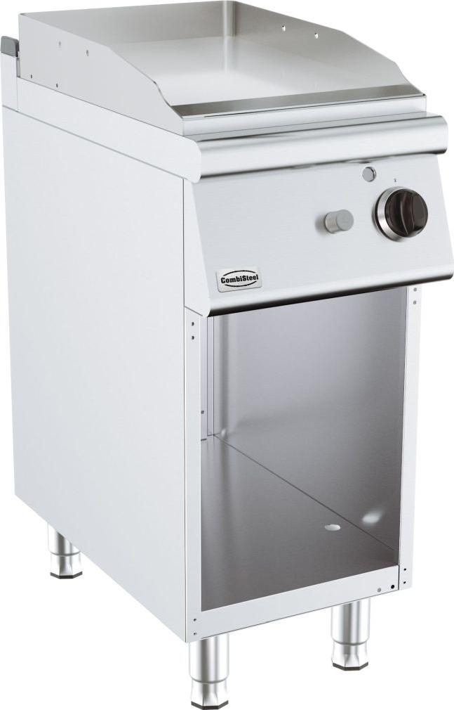 Plynová grilovacia doska Base 700