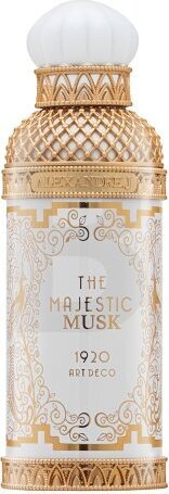 Alexandre.J The Art Deco Collector The Majestic Musk parfémovaná voda pre ženy 100 ml