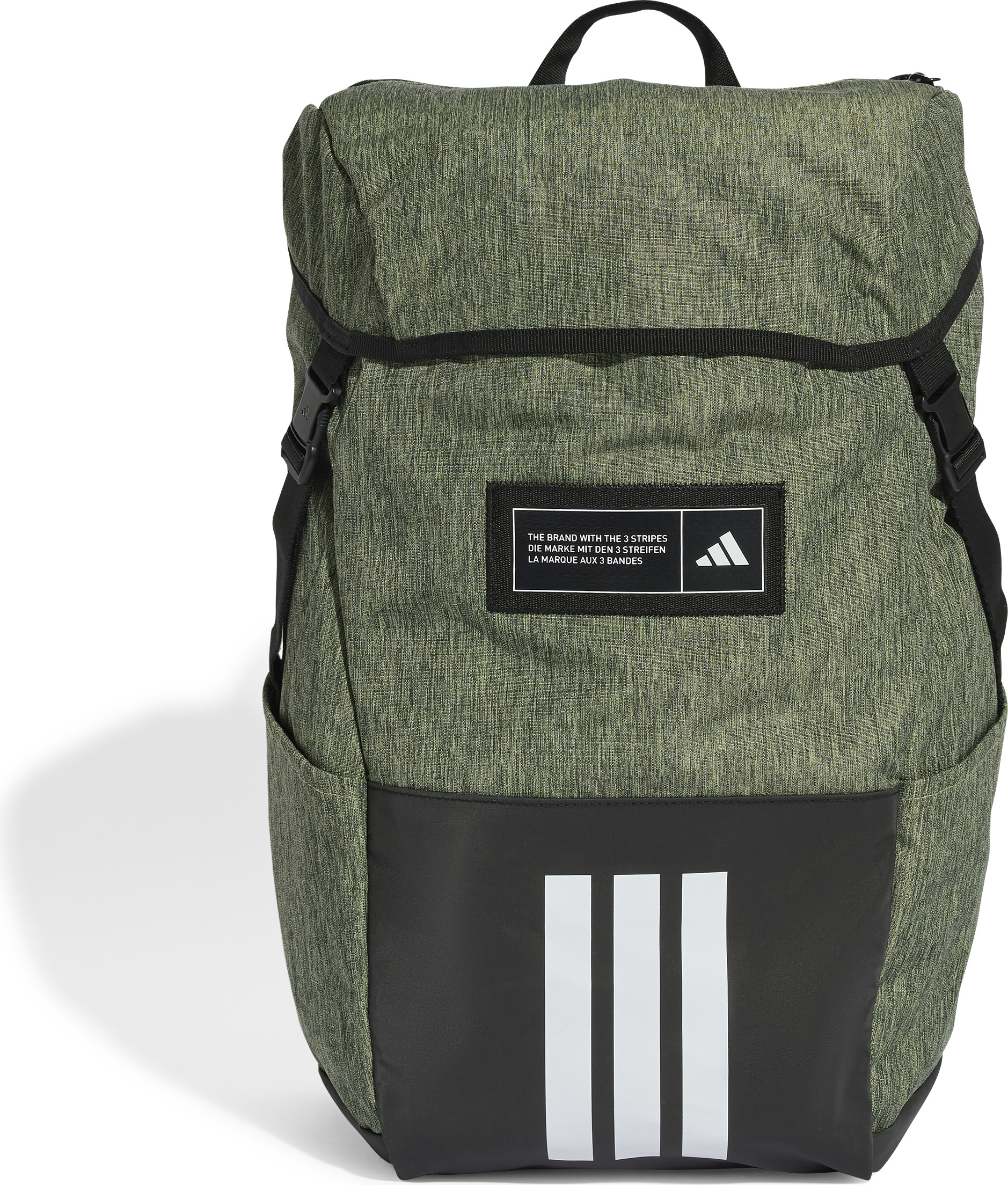 Adidas 4Athlts Bp Tengrn/White Tengrn/White - IZ1912