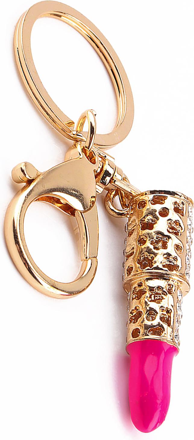 Cocosity Kristall-Lippenstift-Schlsselanh?nger, Geldbeutel-Taschenanh?nger, Schlsselanh?nger, Geschenke fr Frauen