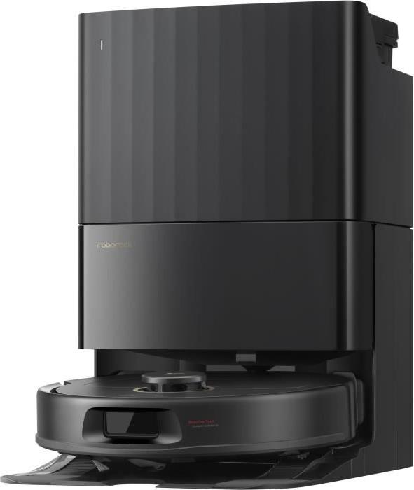 Saugroboter Roborock QREVO 5AE, Reinigungsstation, 12000 Pa Saugkraft, FlexiArm Mopps, Anti-Verwicklung ROB6936905900920