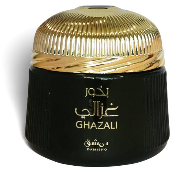 DAMESA Räucherwerk, Bukhoor Ghazali 85 g