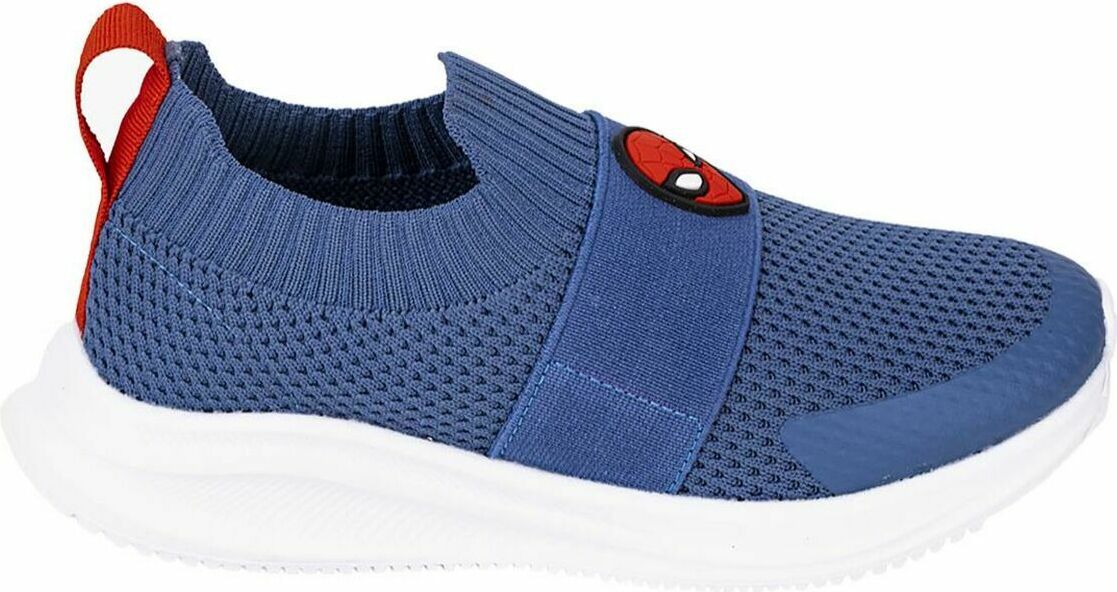 Detská športová obuv Spiderman Blue - 33