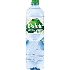 Volvic Natürliches Mineralwasser Still 1,5L.