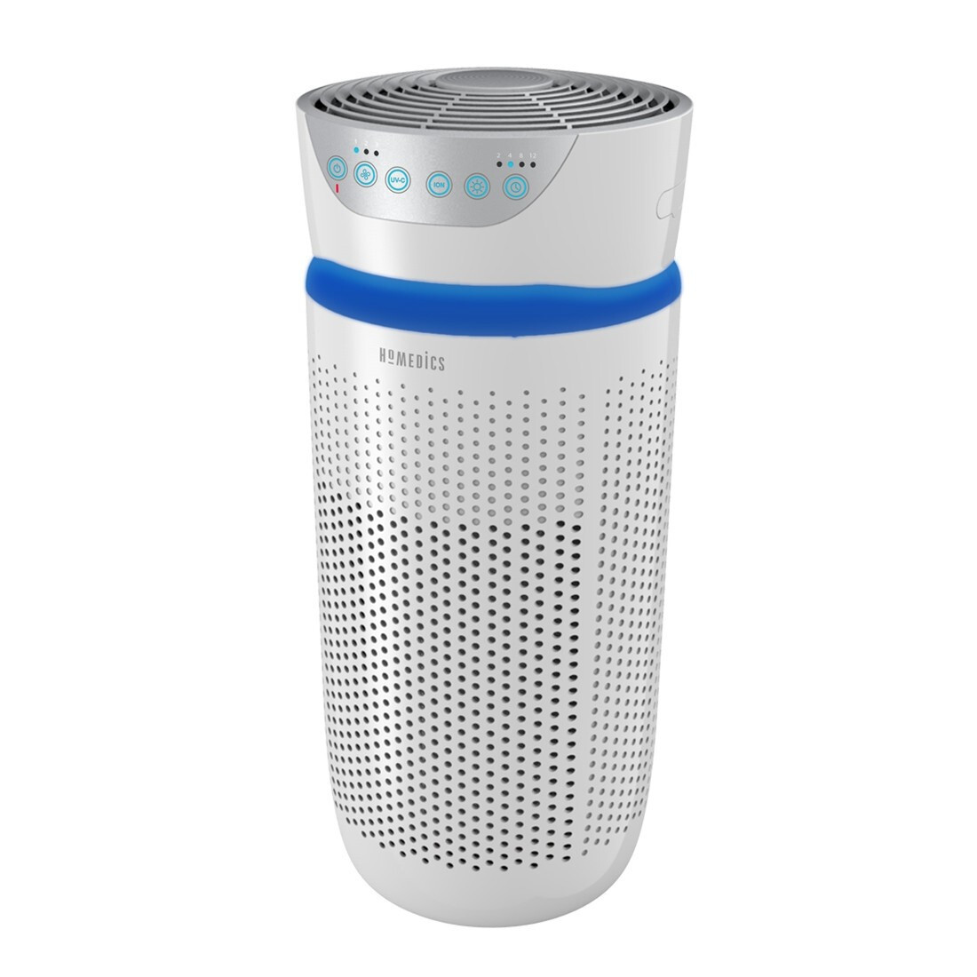 HoMedics TotalClean 5-in-1 UV Medium 65 W Weiß AP-T30WT-EU