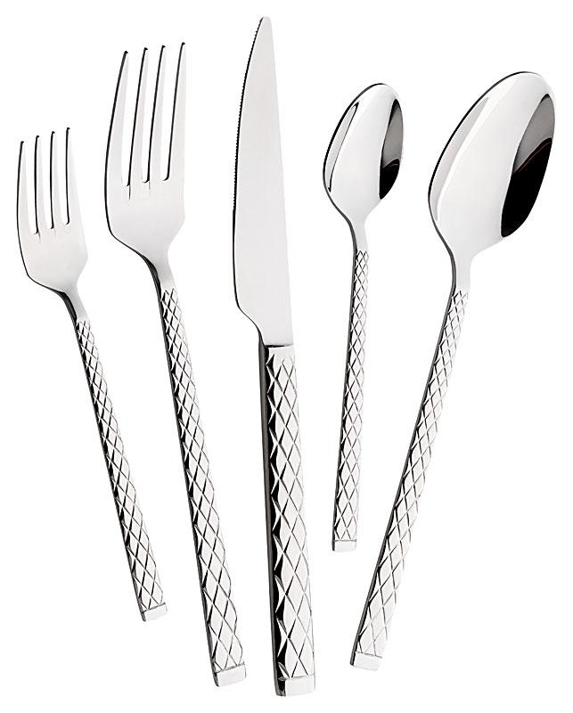 Mulex Modena Besteck Set 30-Tlg.