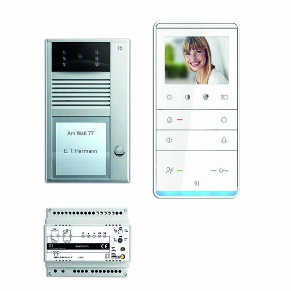 TechniSat video pack color 1Taste VPAK AP PVC1311-0010 (PVC1311-0010)