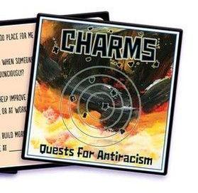 LexShop Charms – Aktionen gegen Rassismus